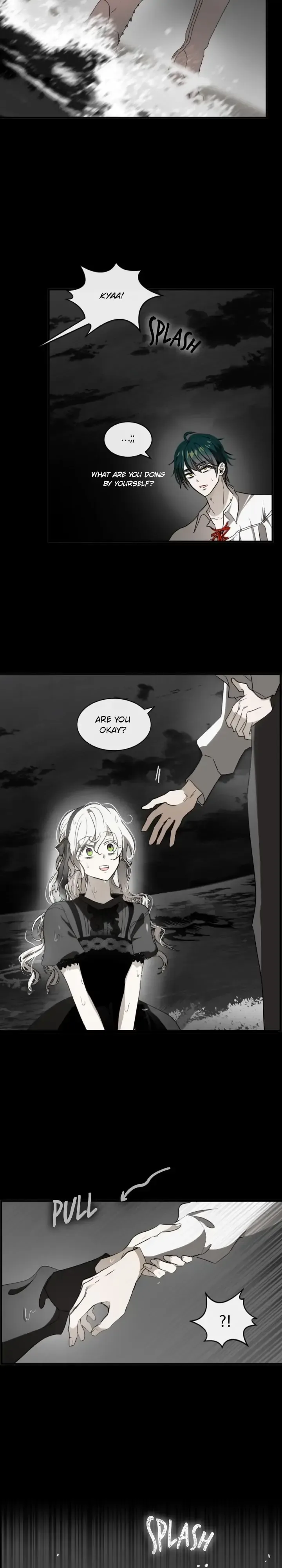 A Witch’s Hopeless Wish Chapter 132 page 32