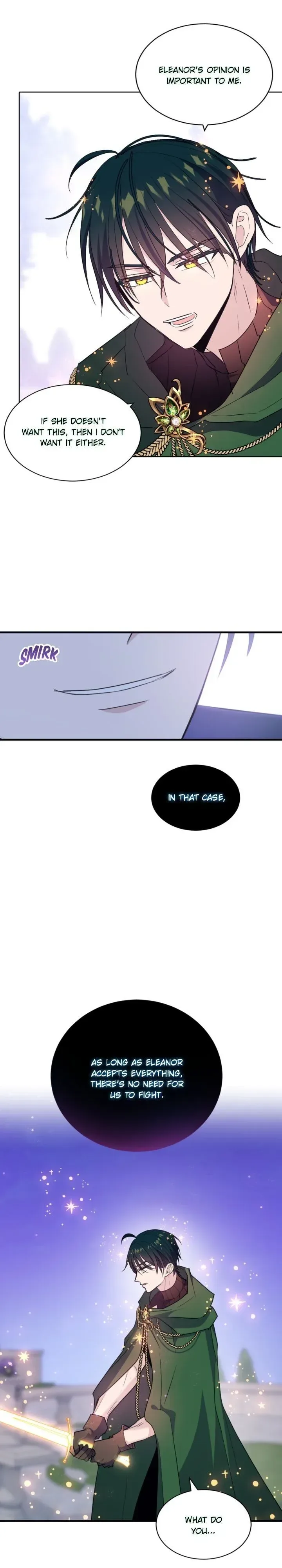 A Witch’s Hopeless Wish Chapter 117 page 16