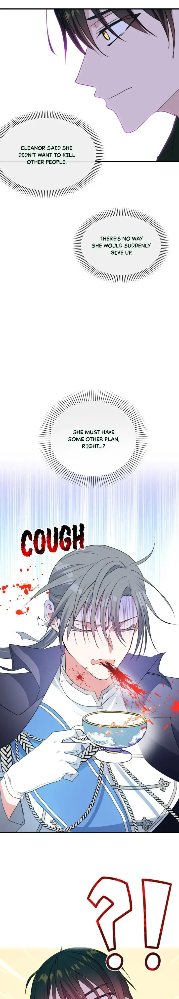A Witch’s Hopeless Wish Chapter 117 page 24
