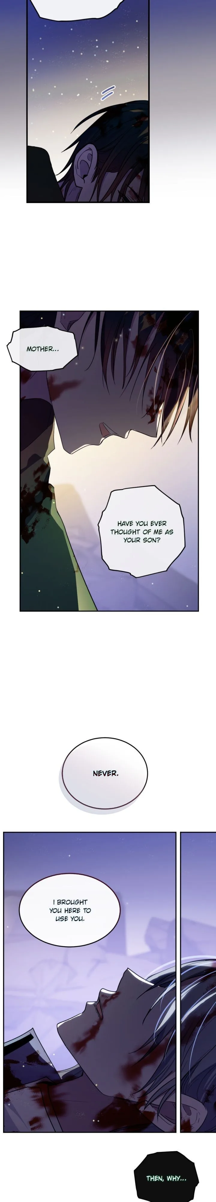 A Witch’s Hopeless Wish Chapter 121 page 10