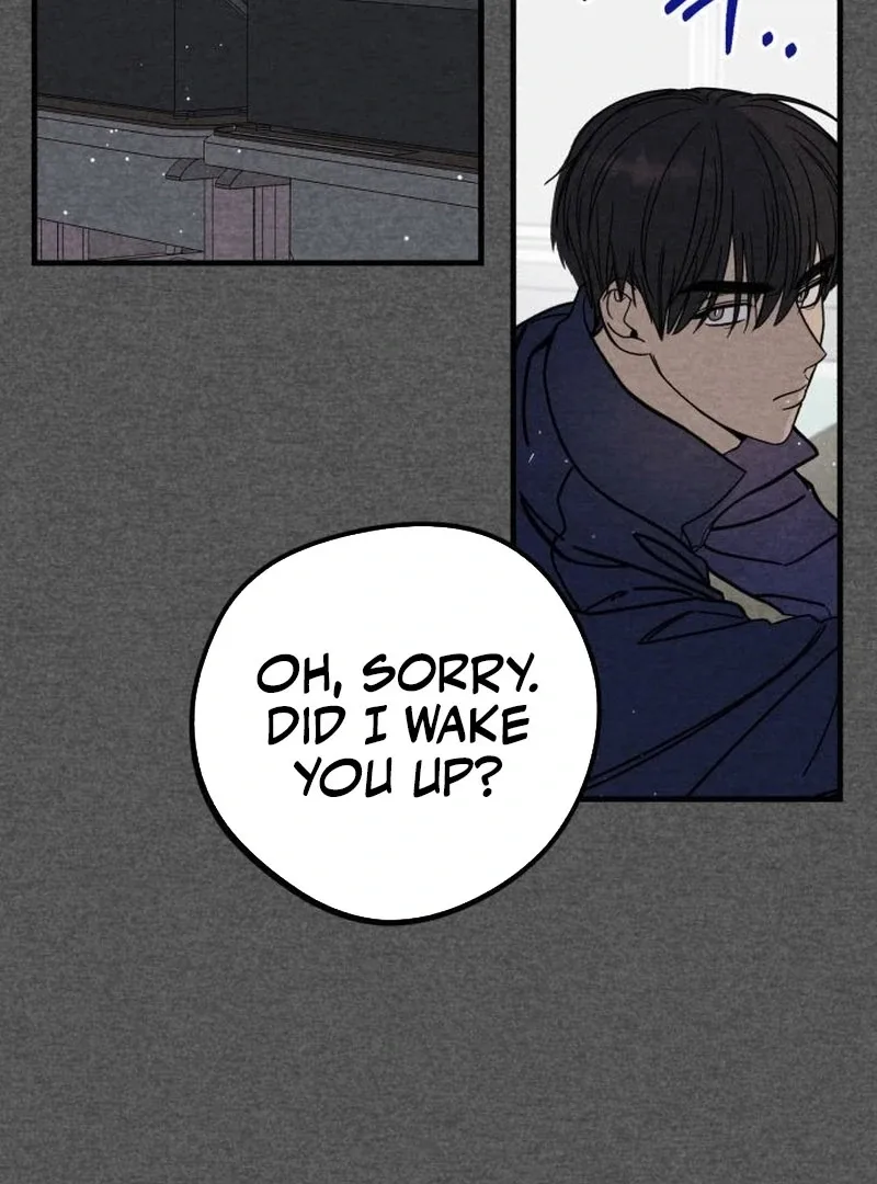 A woman who lost 4 years and 6 months Chapter 9 page 4