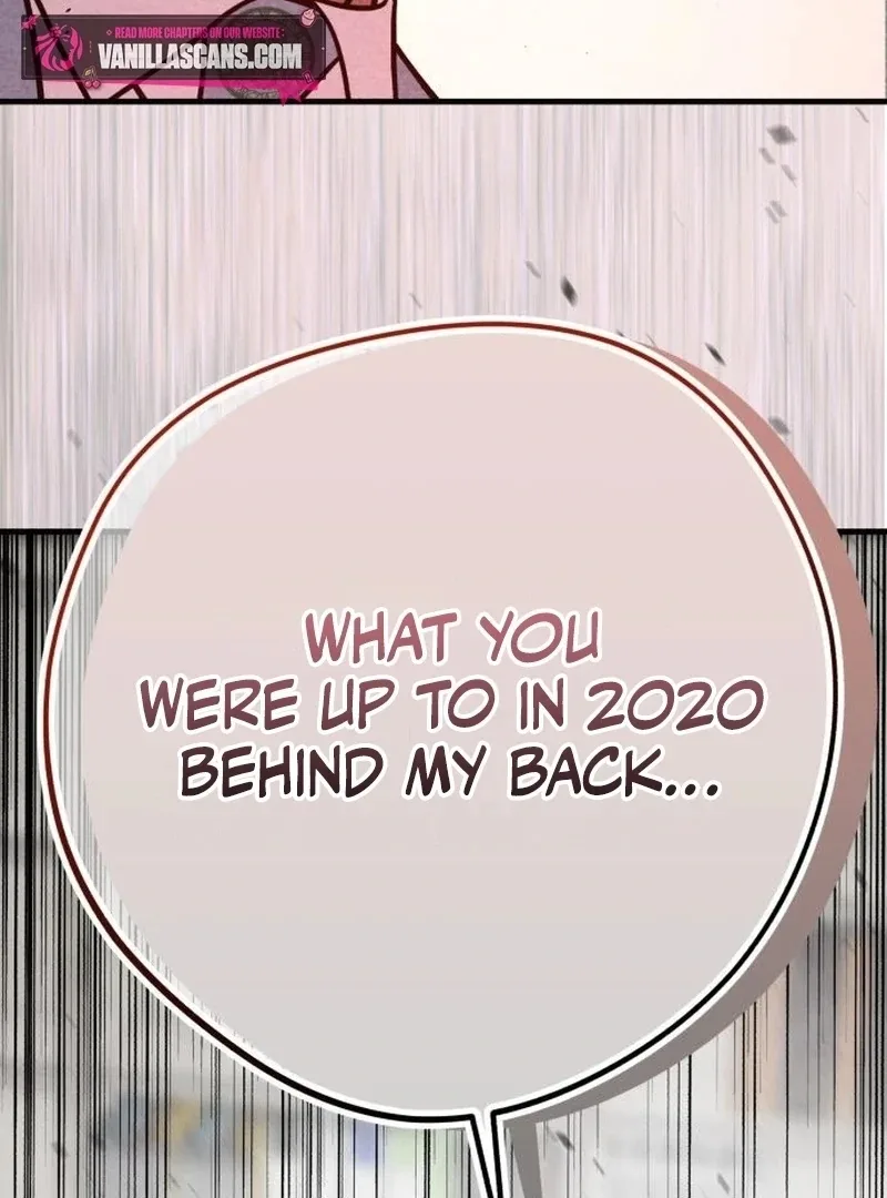 A woman who lost 4 years and 6 months Chapter 10 page 6