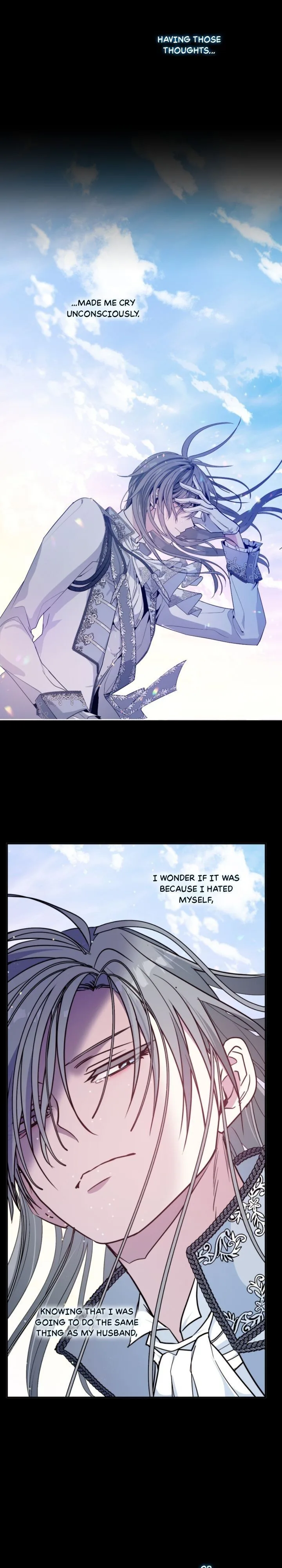 A Witch’s Hopeless Wish Chapter 121 page 16