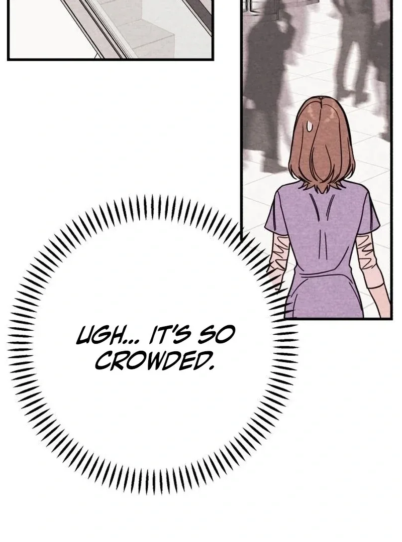 A woman who lost 4 years and 6 months Chapter 11 page 3