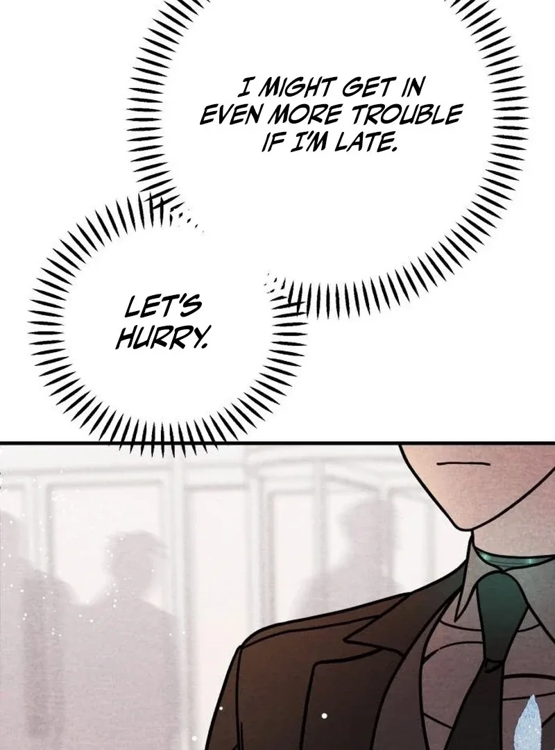 A woman who lost 4 years and 6 months Chapter 11 page 5