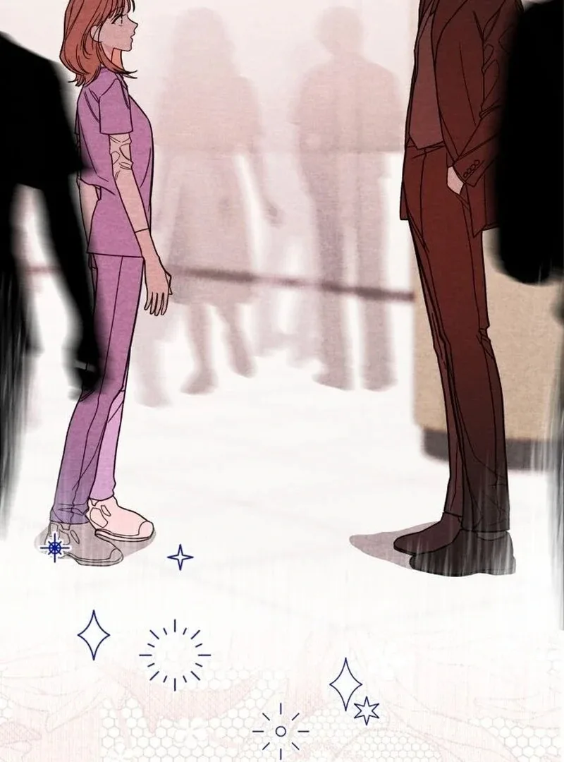 A woman who lost 4 years and 6 months Chapter 11 page 7