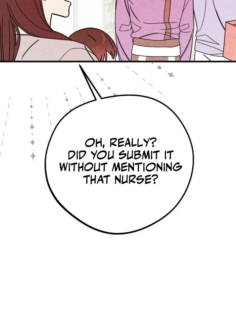 A woman who lost 4 years and 6 months Chapter 9 page 30