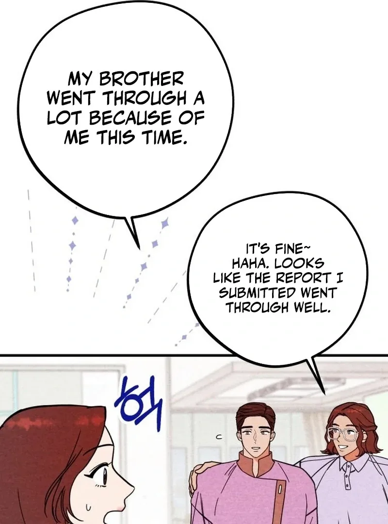 A woman who lost 4 years and 6 months Chapter 9 page 29