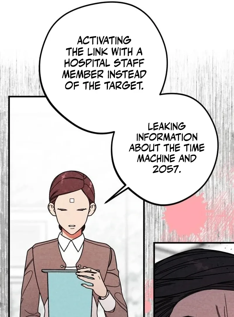 A woman who lost 4 years and 6 months Chapter 10 page 11
