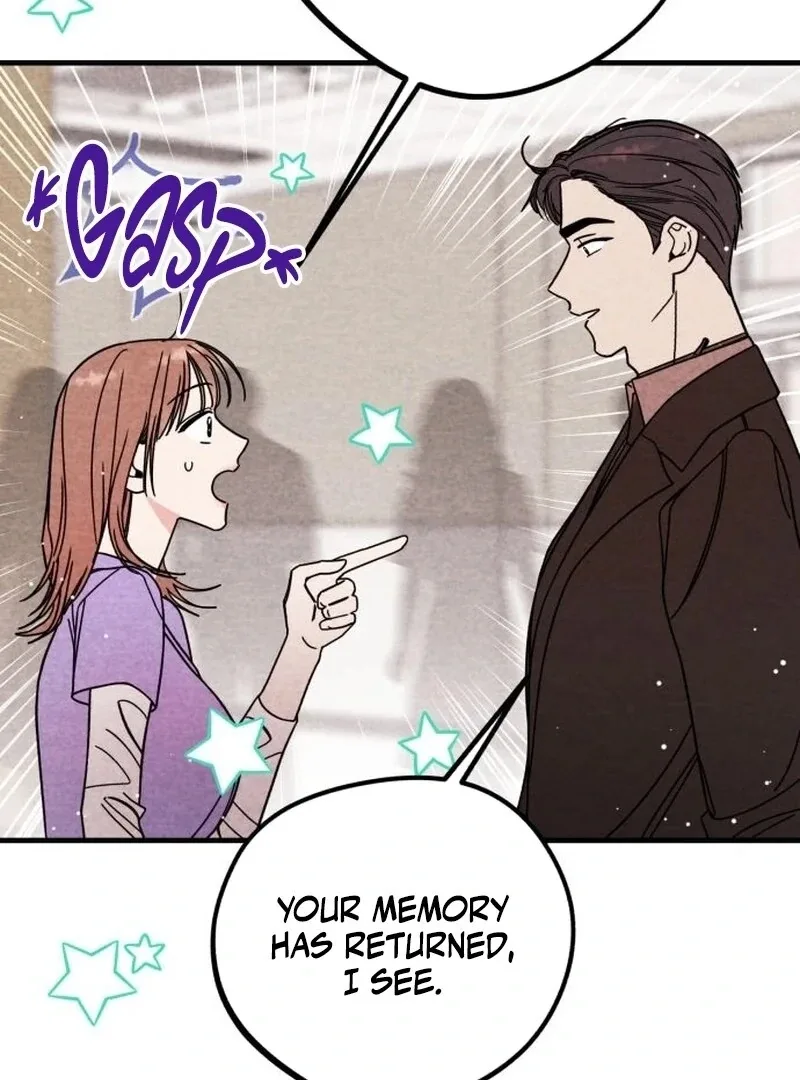 A woman who lost 4 years and 6 months Chapter 11 page 17