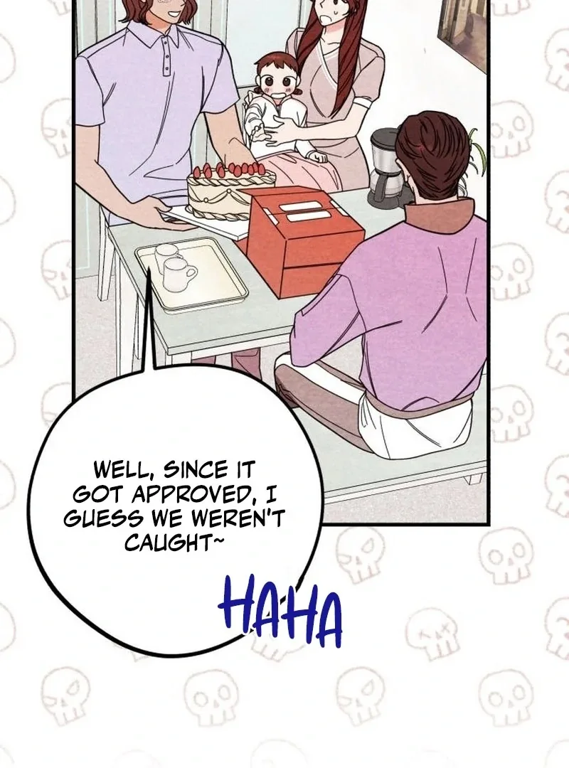A woman who lost 4 years and 6 months Chapter 9 page 32
