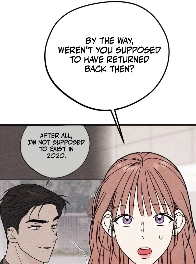 A woman who lost 4 years and 6 months Chapter 11 page 22
