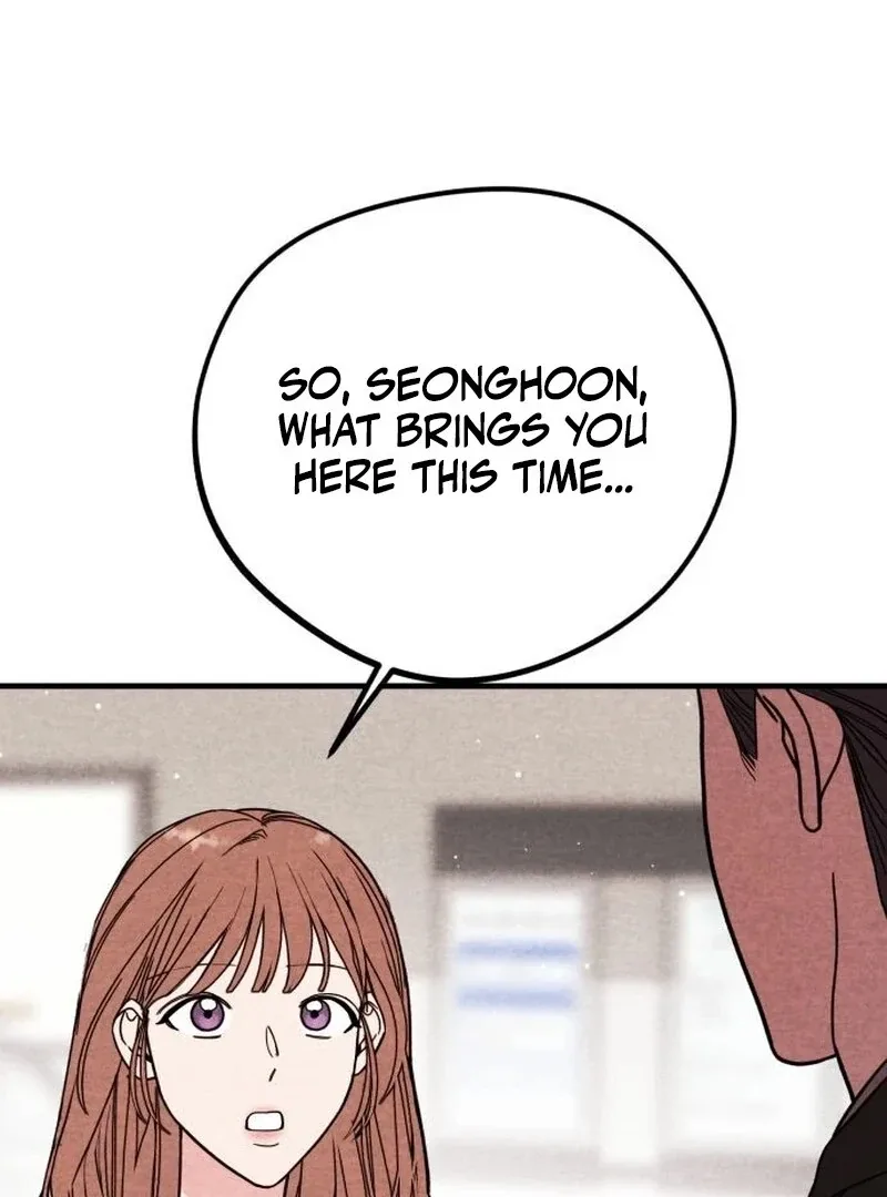 A woman who lost 4 years and 6 months Chapter 11 page 34