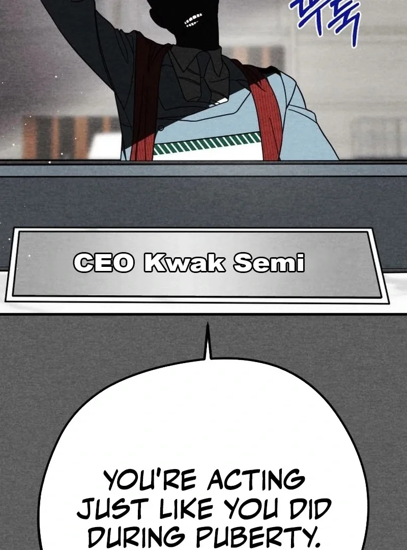A woman who lost 4 years and 6 months Chapter 9 page 51