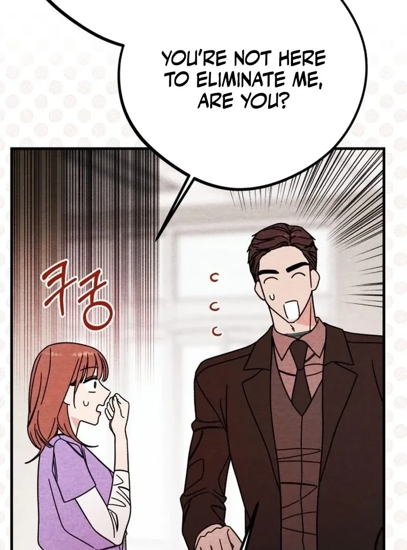 A woman who lost 4 years and 6 months Chapter 11 page 27