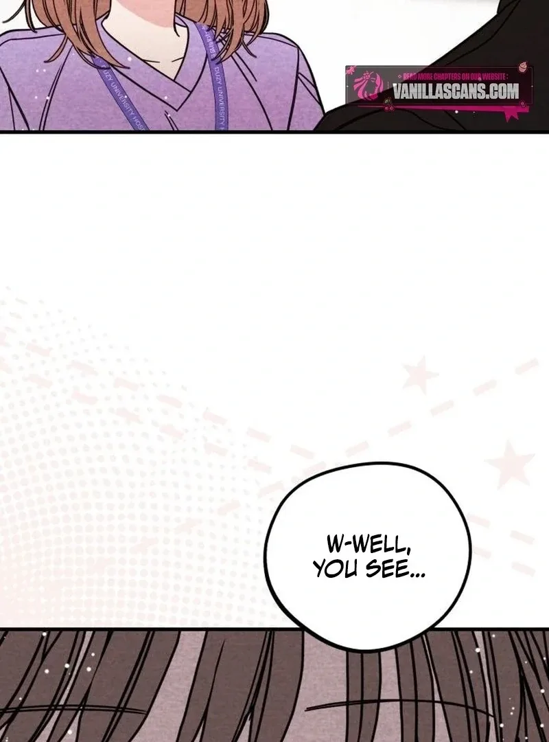 A woman who lost 4 years and 6 months Chapter 11 page 35