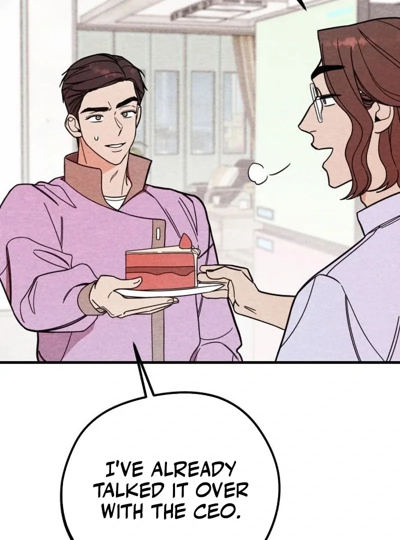 A woman who lost 4 years and 6 months Chapter 9 page 40
