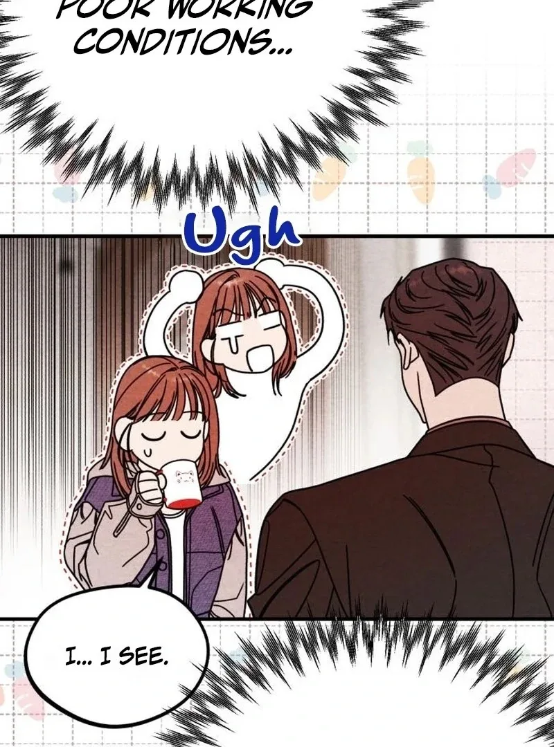 A woman who lost 4 years and 6 months Chapter 11 page 47
