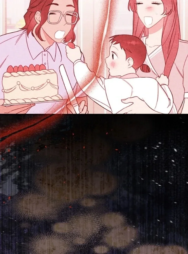 A woman who lost 4 years and 6 months Chapter 10 page 43