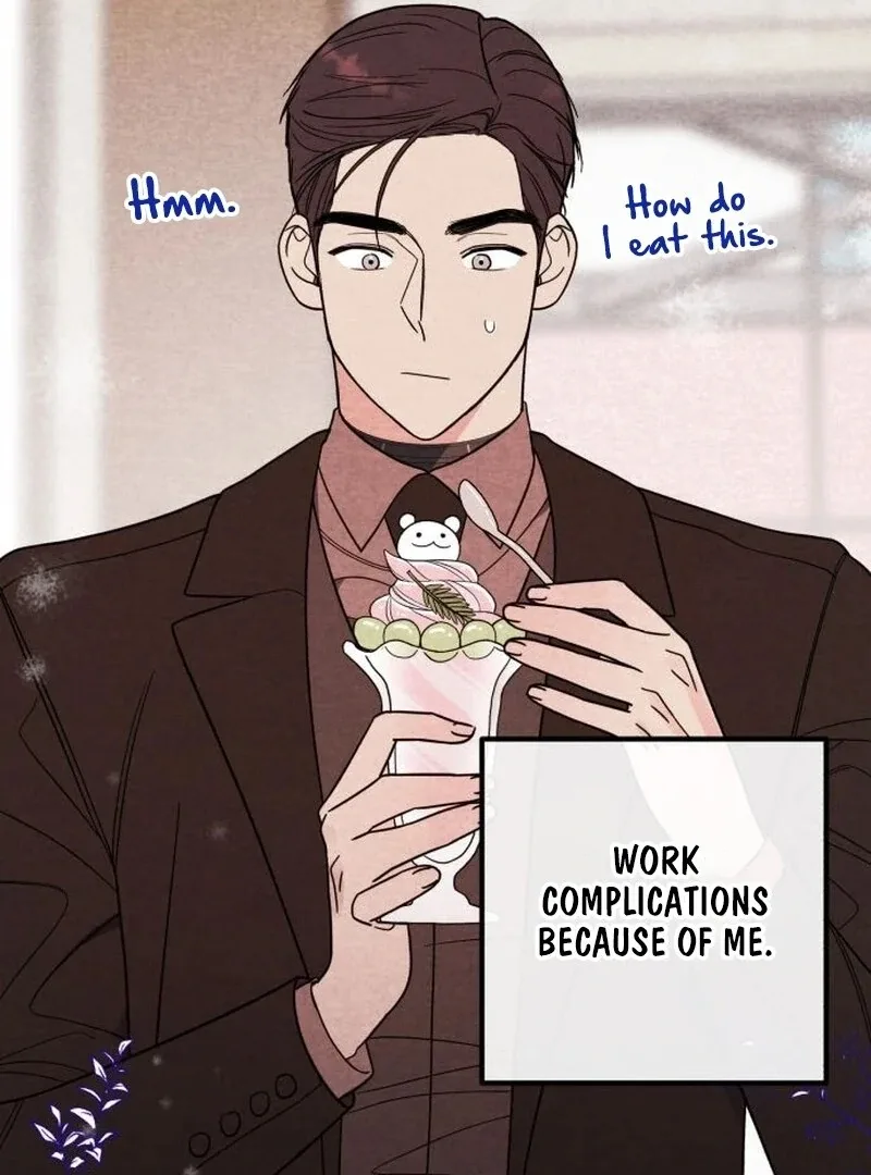 A woman who lost 4 years and 6 months Chapter 11 page 50