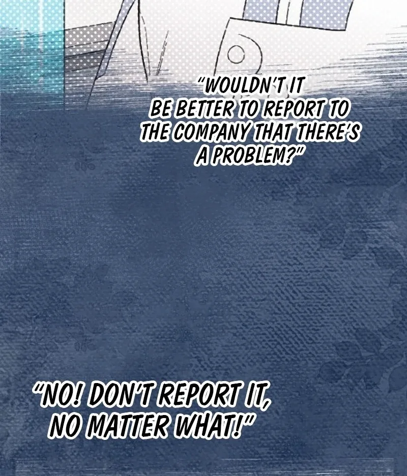A woman who lost 4 years and 6 months Chapter 10 page 38