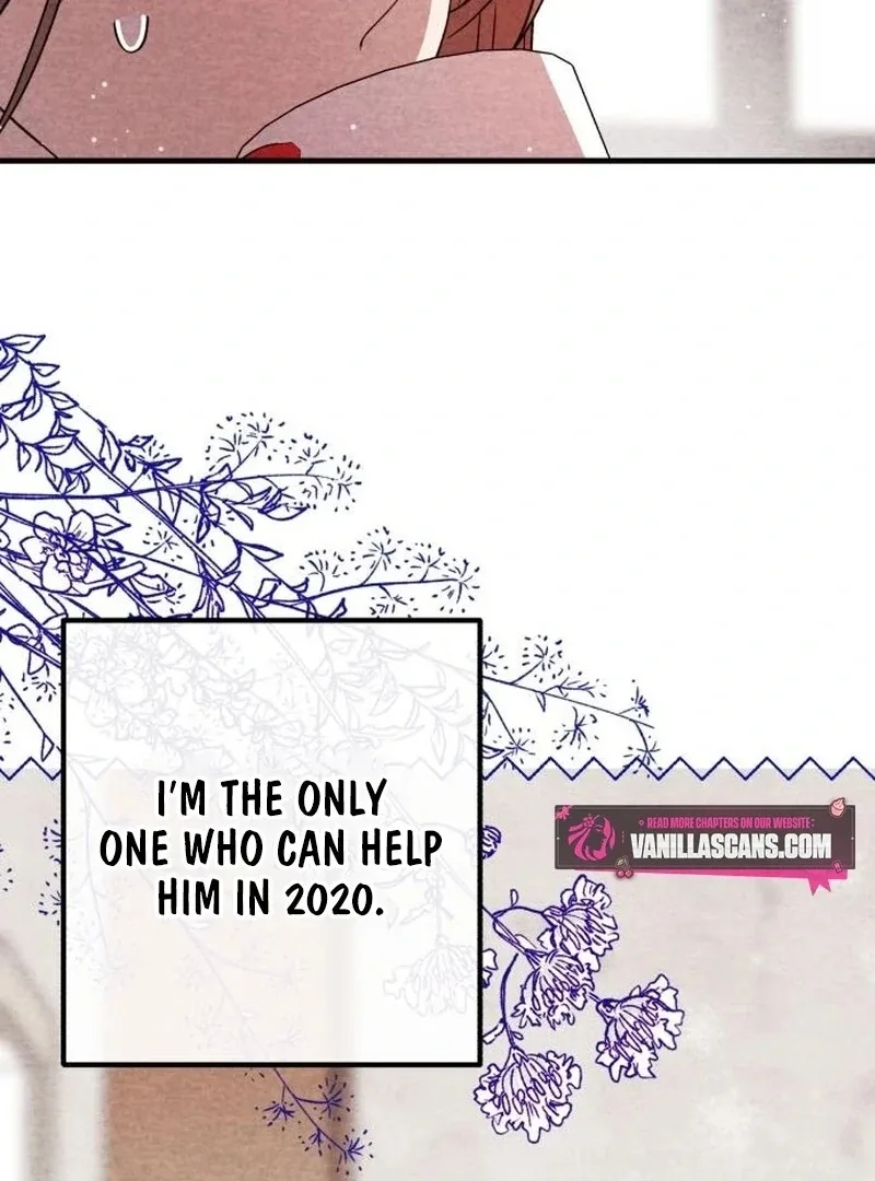 A woman who lost 4 years and 6 months Chapter 11 page 49