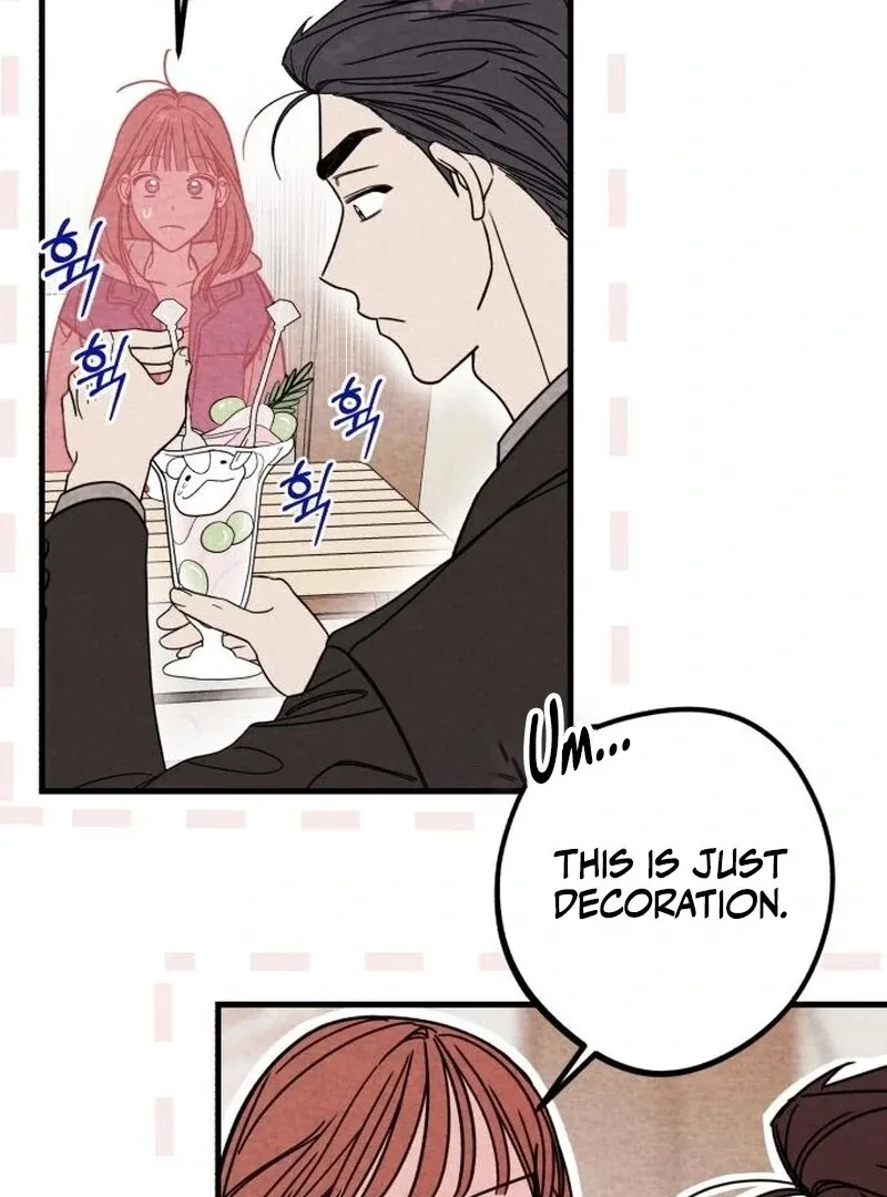 A woman who lost 4 years and 6 months Chapter 11 page 52