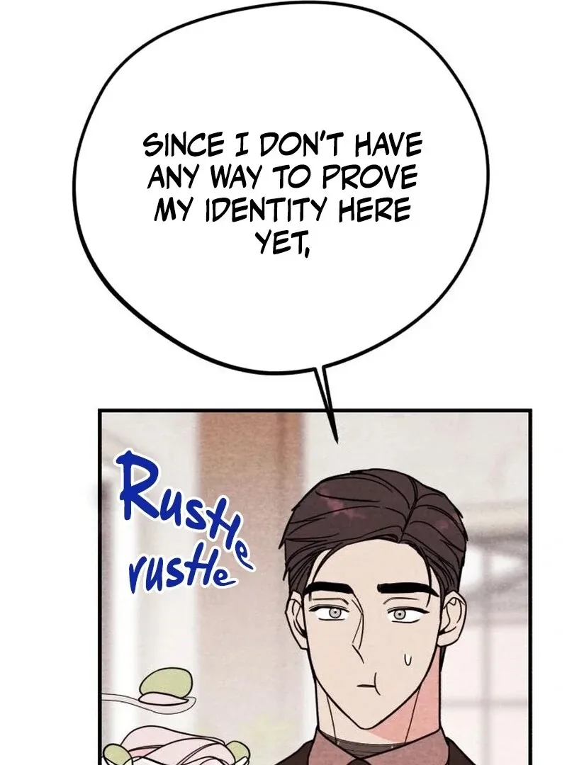 A woman who lost 4 years and 6 months Chapter 11 page 58