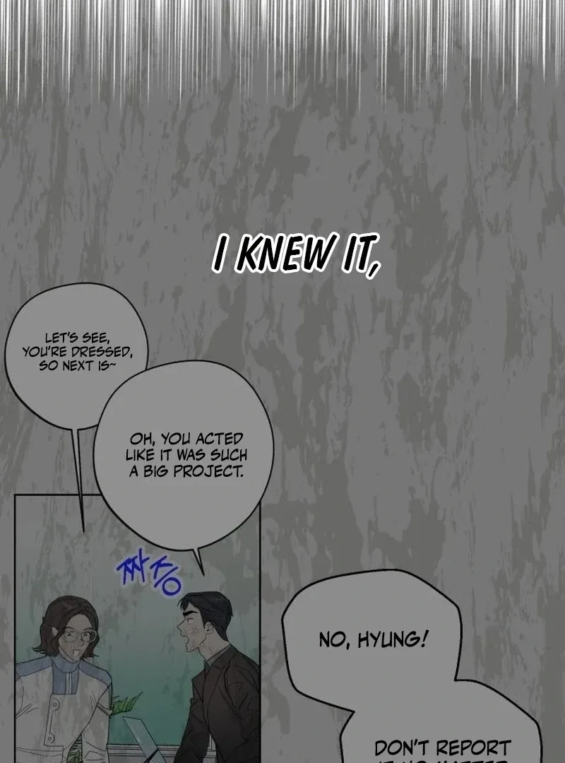 A woman who lost 4 years and 6 months Chapter 10 page 50