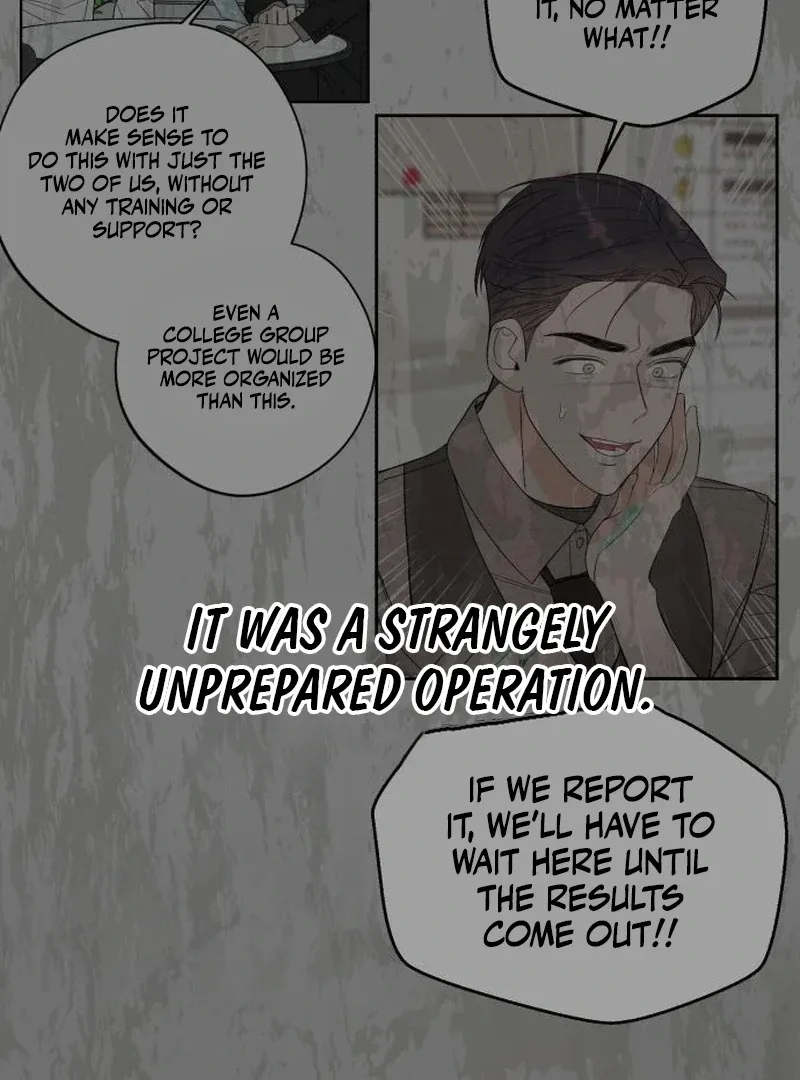 A woman who lost 4 years and 6 months Chapter 10 page 51