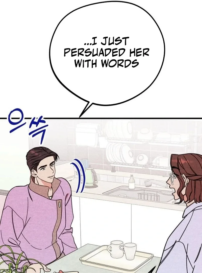 A woman who lost 4 years and 6 months Chapter 9 page 91