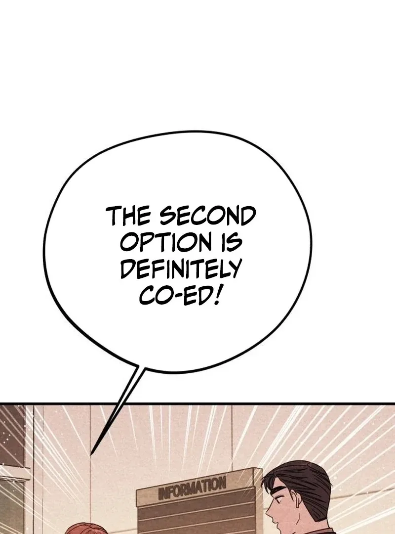 A woman who lost 4 years and 6 months Chapter 11 page 73
