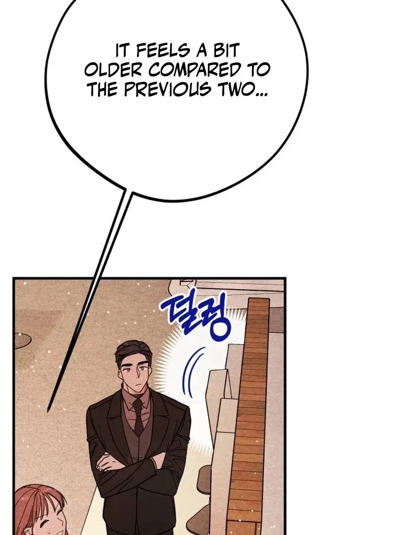 A woman who lost 4 years and 6 months Chapter 11 page 80