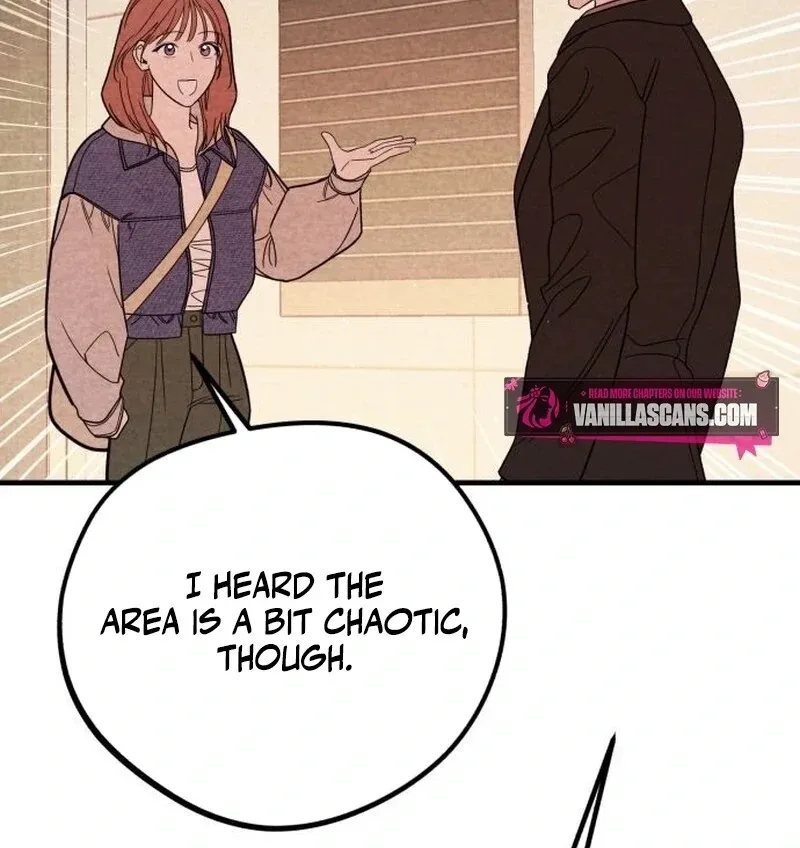 A woman who lost 4 years and 6 months Chapter 11 page 74