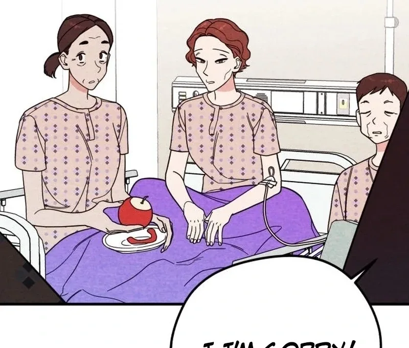 A woman who lost 4 years and 6 months Chapter 10 page 74