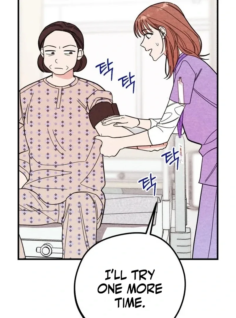 A woman who lost 4 years and 6 months Chapter 10 page 72