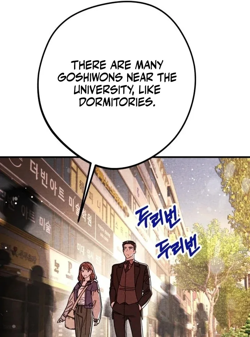 A woman who lost 4 years and 6 months Chapter 11 page 67