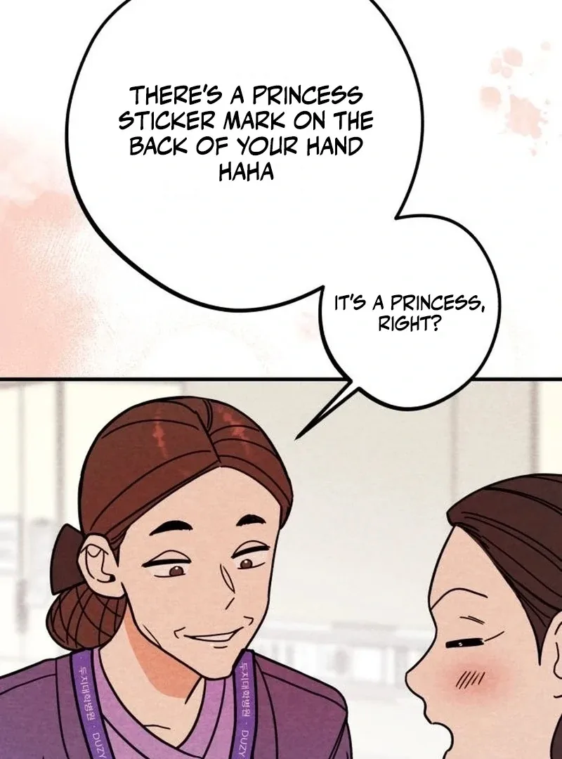 A woman who lost 4 years and 6 months Chapter 10 page 89