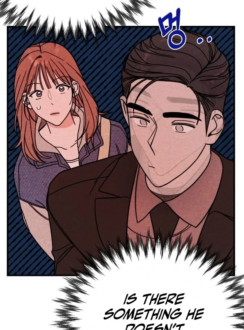 A woman who lost 4 years and 6 months Chapter 11 page 87