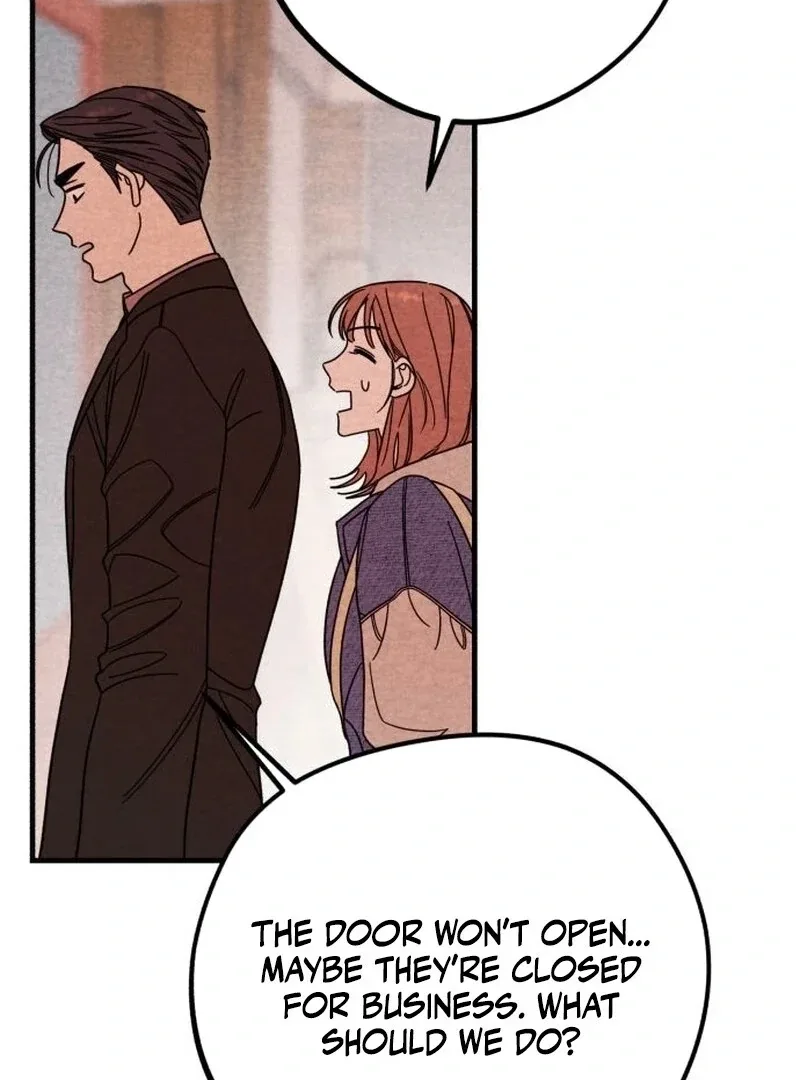 A woman who lost 4 years and 6 months Chapter 11 page 89