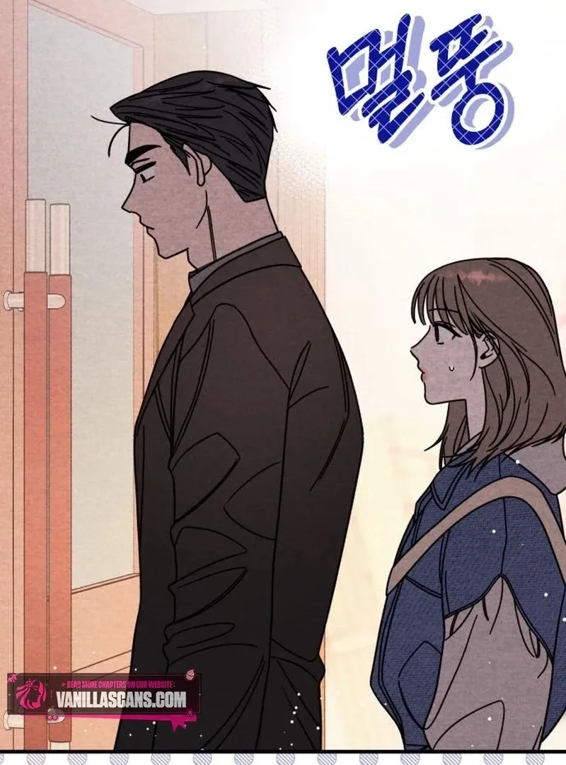 A woman who lost 4 years and 6 months Chapter 11 page 85