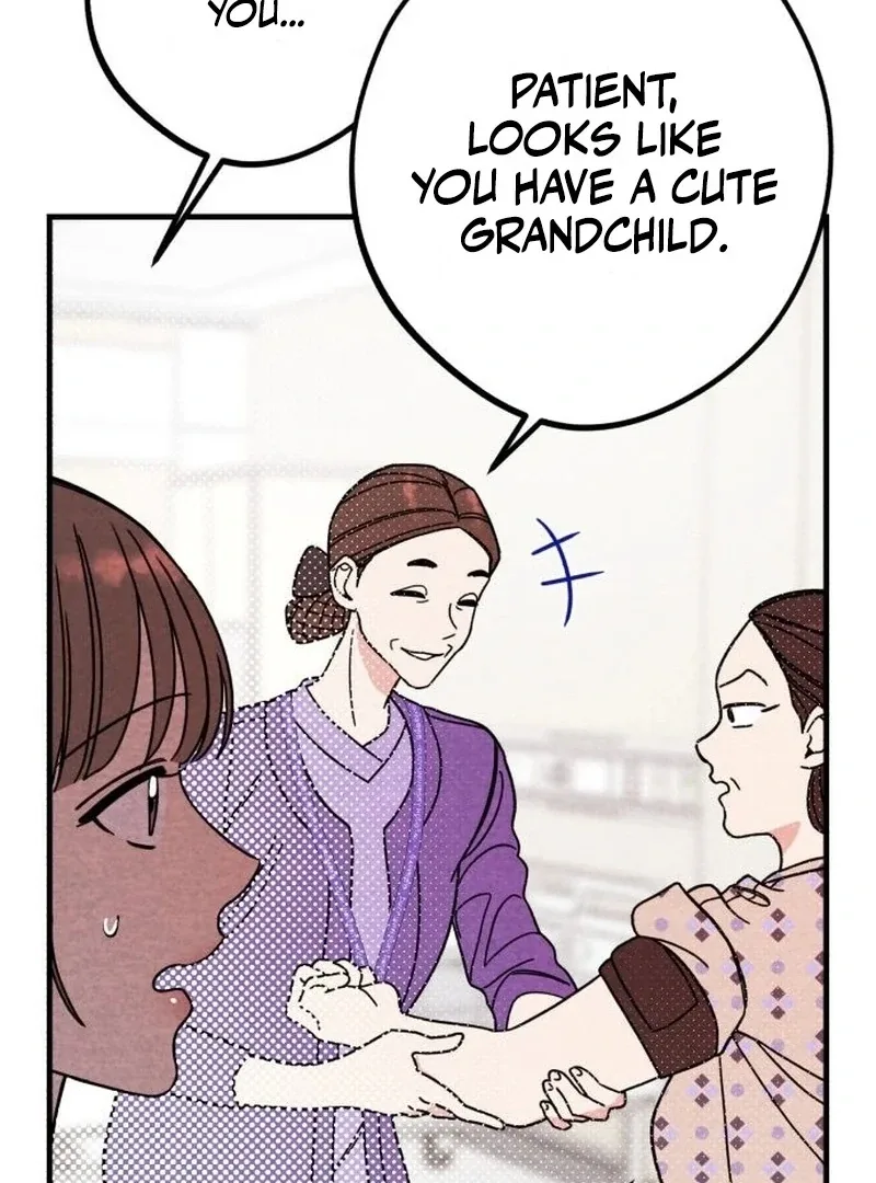 A woman who lost 4 years and 6 months Chapter 10 page 87