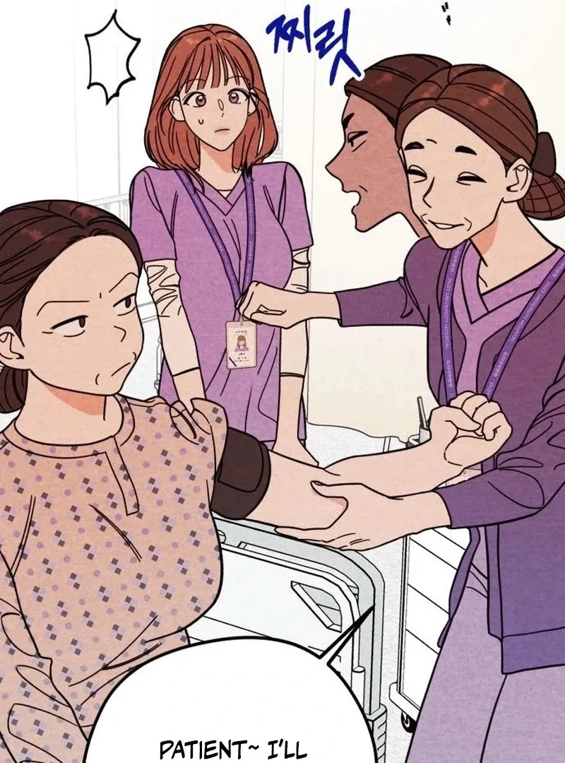 A woman who lost 4 years and 6 months Chapter 10 page 85