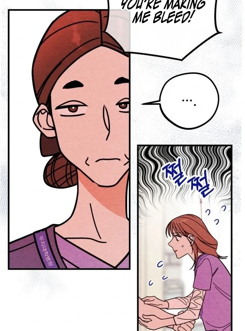 A woman who lost 4 years and 6 months Chapter 10 page 82