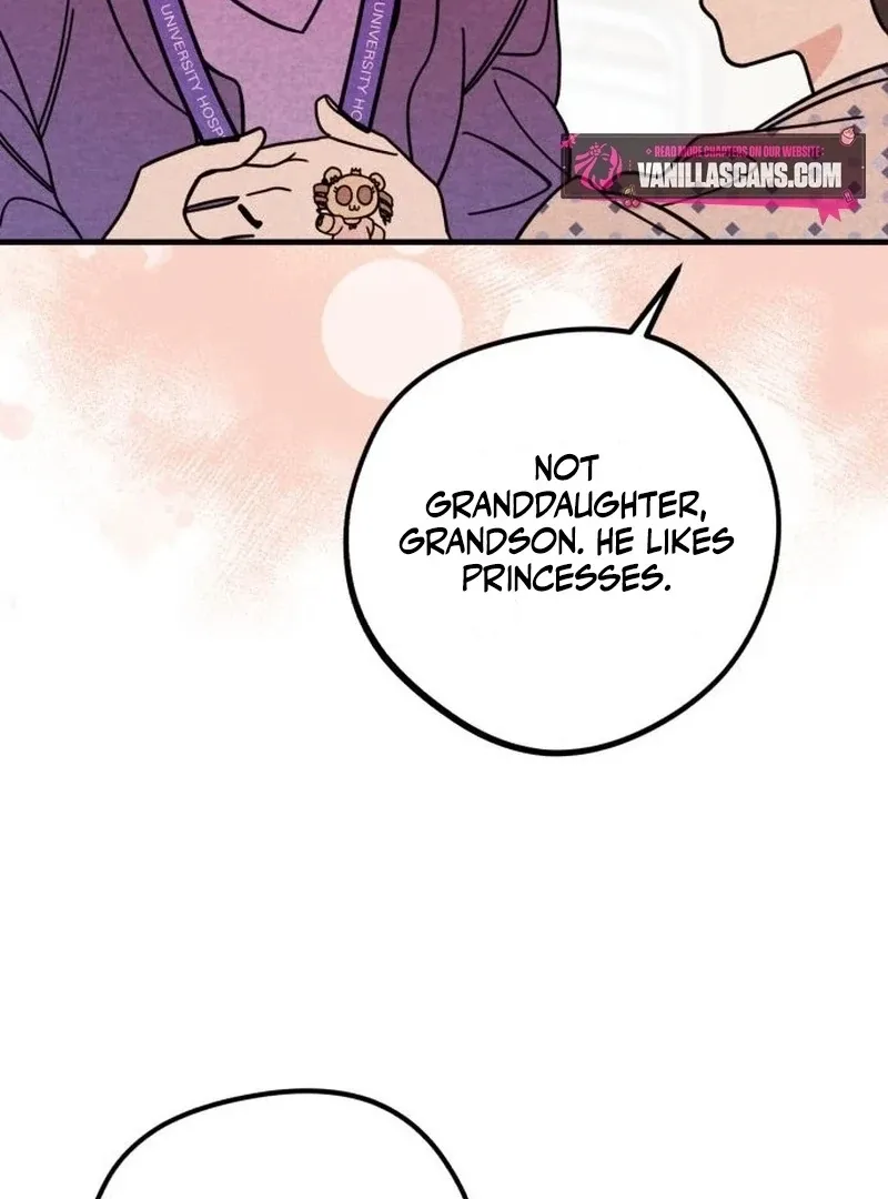 A woman who lost 4 years and 6 months Chapter 10 page 90