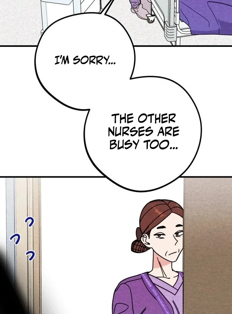 A woman who lost 4 years and 6 months Chapter 10 page 80