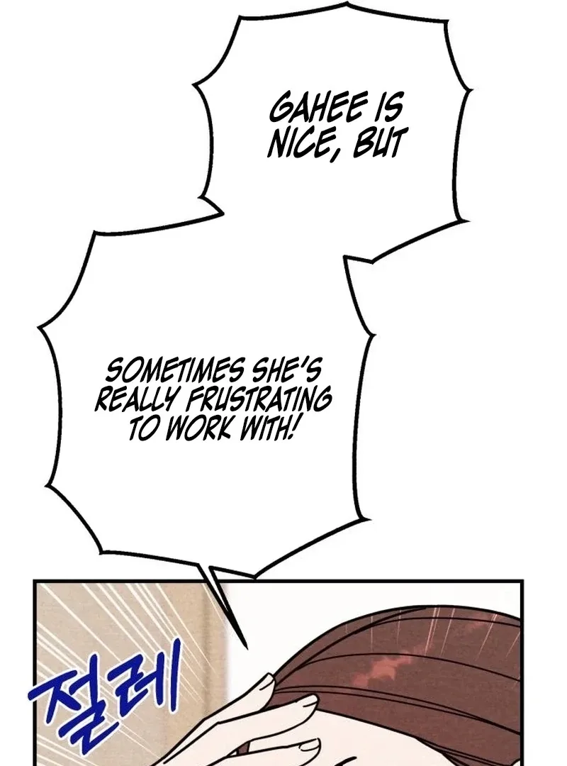 A woman who lost 4 years and 6 months Chapter 10 page 103