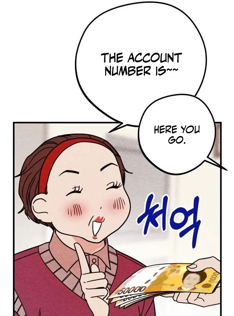 A woman who lost 4 years and 6 months Chapter 11 page 113