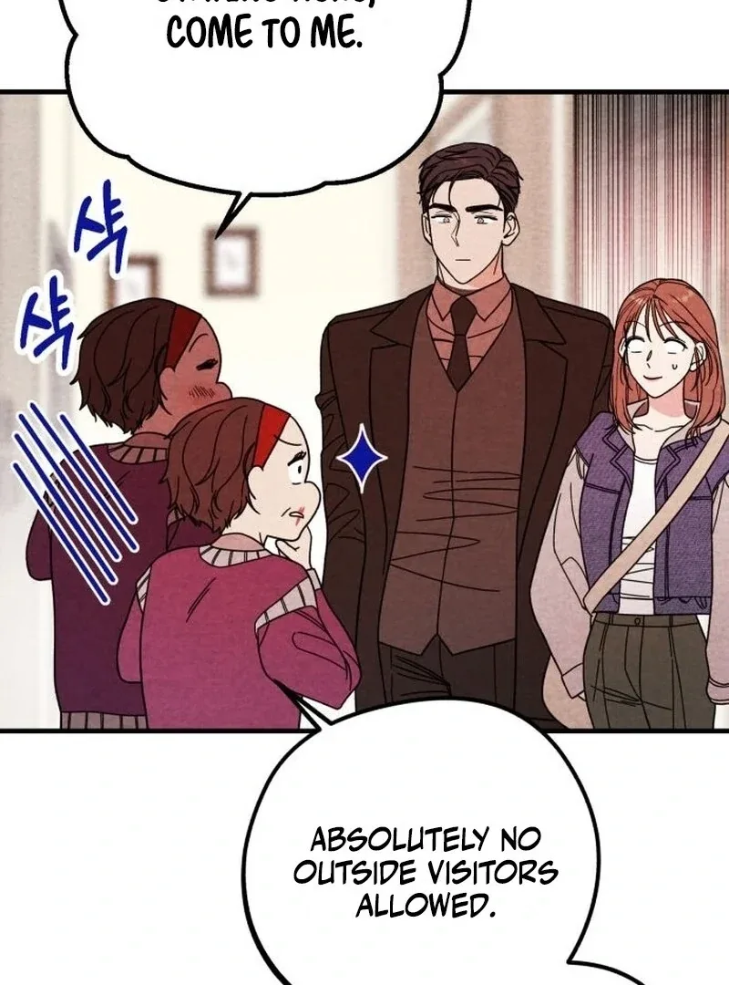 A woman who lost 4 years and 6 months Chapter 11 page 106