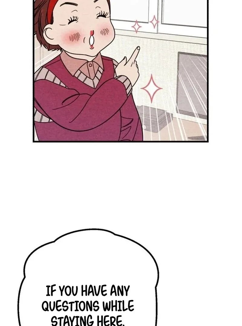 A woman who lost 4 years and 6 months Chapter 11 page 105